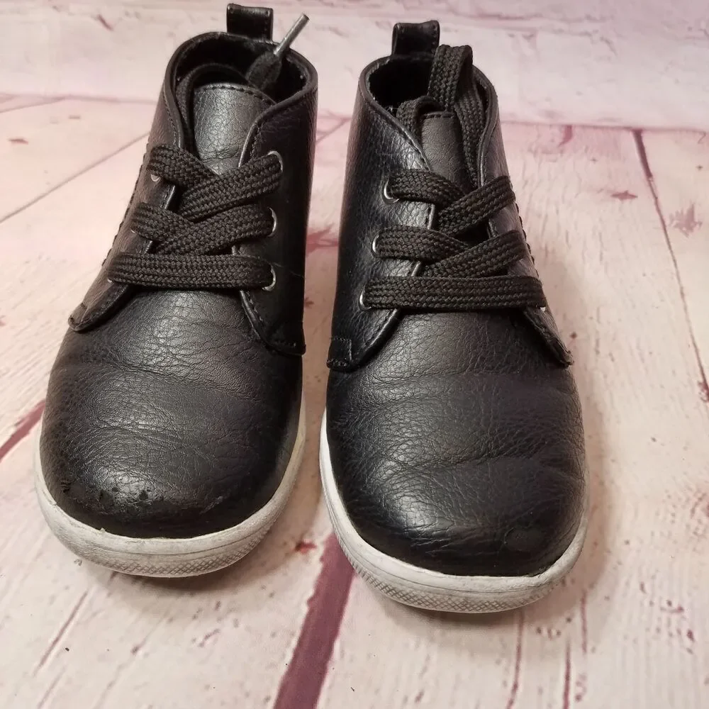 Scott David Sneakers 8